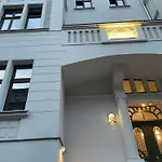 Comfort In Poznan