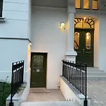 Comfort In Poznan