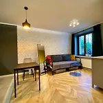 Comfort In Poznan