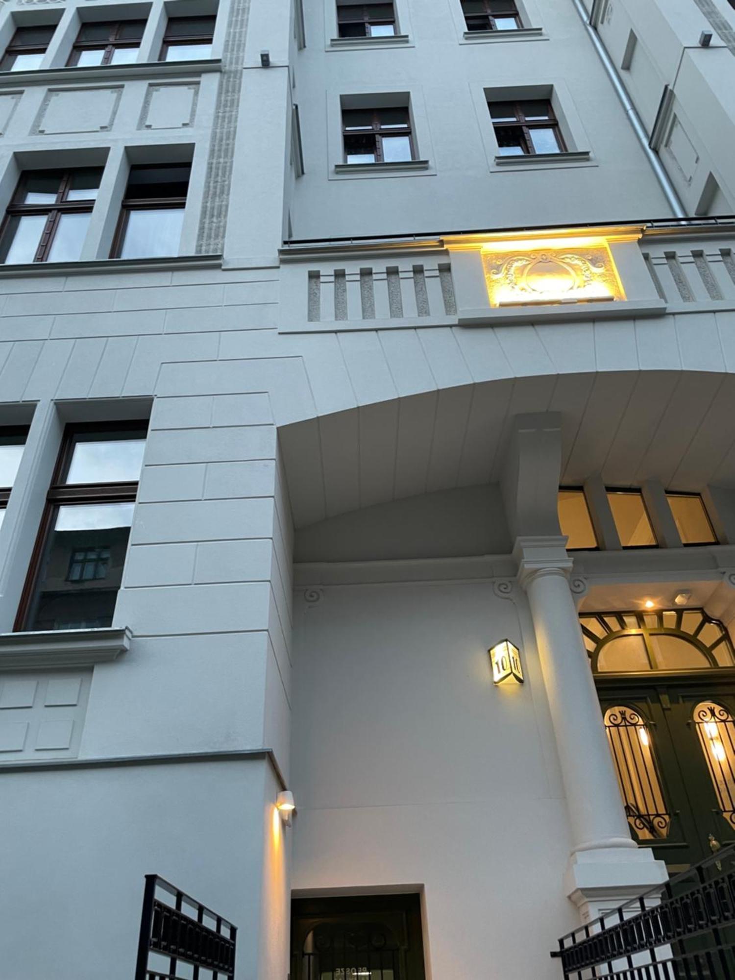 Apartamento Comfort In Poznań