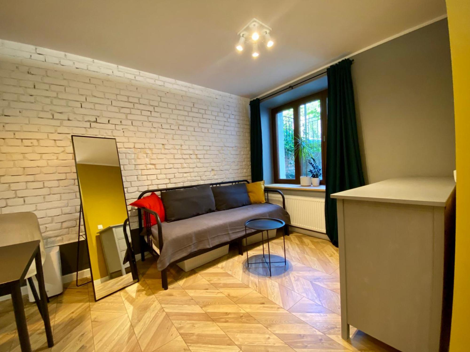 Comfort In Apartamento