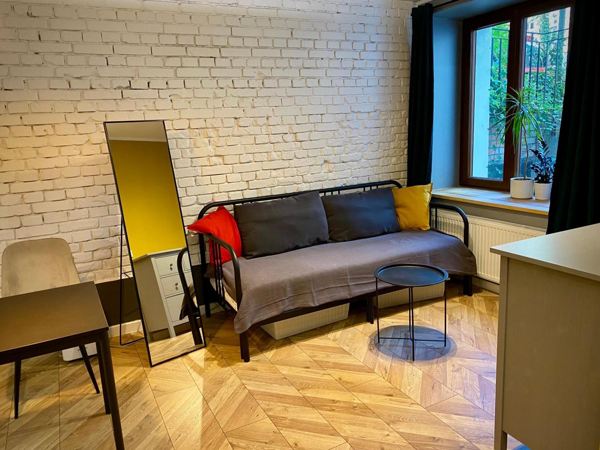 Comfort In Apartamento Poznań